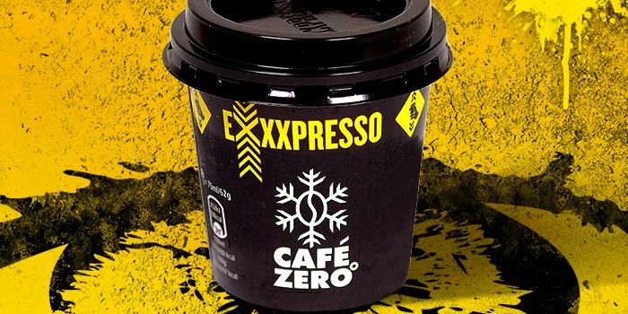 Cafe Zero 